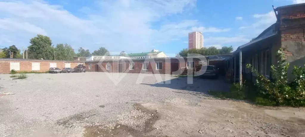 Производственное помещение в Татарстан, Казань ул. Восстания, 100к6130 ... - Фото 1