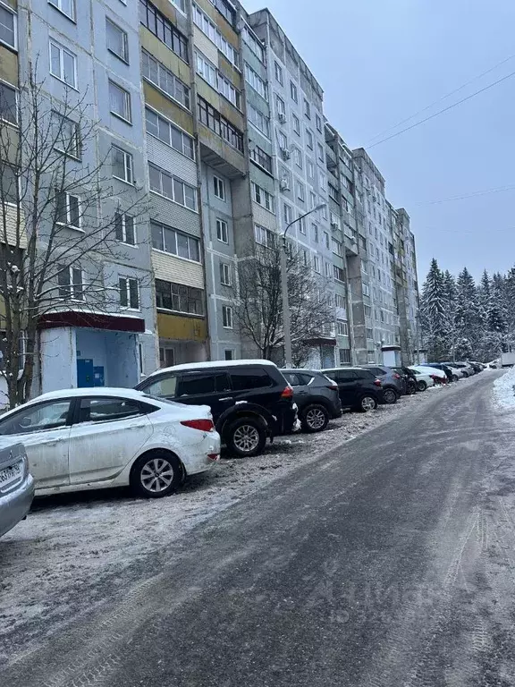 2-к кв. Московская область, Сергиев Посад Лесная ул., 4 (52.3 м) - Фото 1