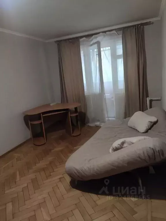 2-к кв. Крым, Ялта ул. Весенняя, 9 (44.2 м) - Фото 1