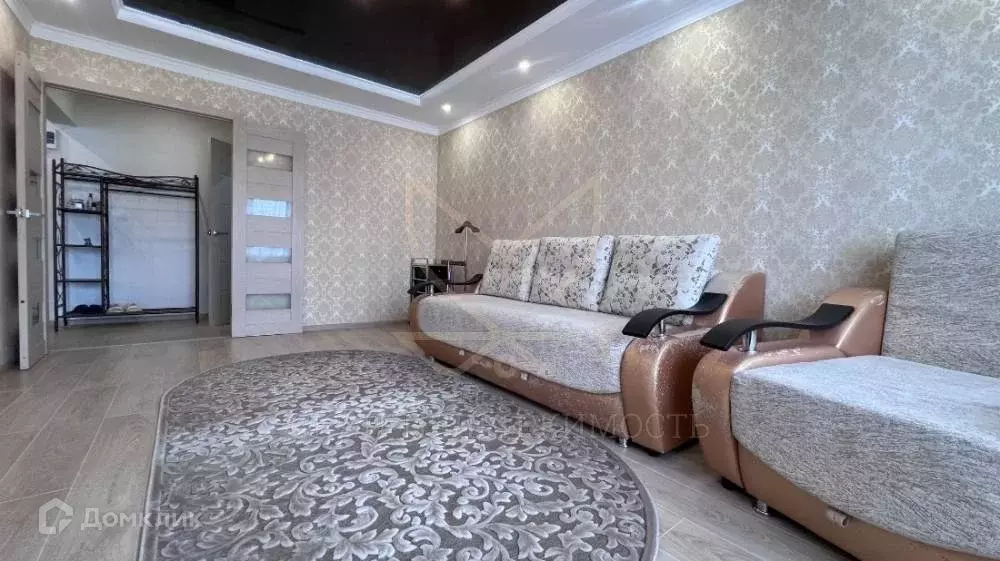 Продаётся 1-к квартира, 40 м - Фото 0