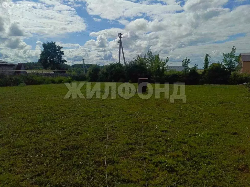 Дом в Коченёво, улица Лермонтова (56.8 м) - Фото 1