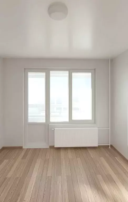 Продаётся 1-к квартира, 34.6 м - Фото 1