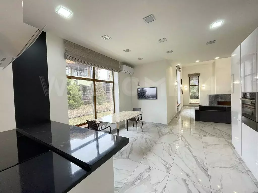 Дом в Московская область, Истра муниципальный округ, д. Веледниково ... - Фото 2