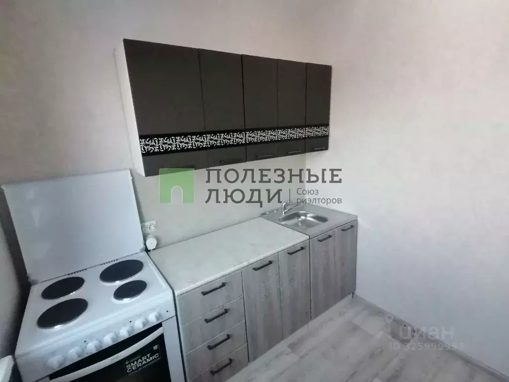 1-к кв. Курганская область, Курган Заозерный жилрайон, 8-й мкр, 5 ... - Фото 1