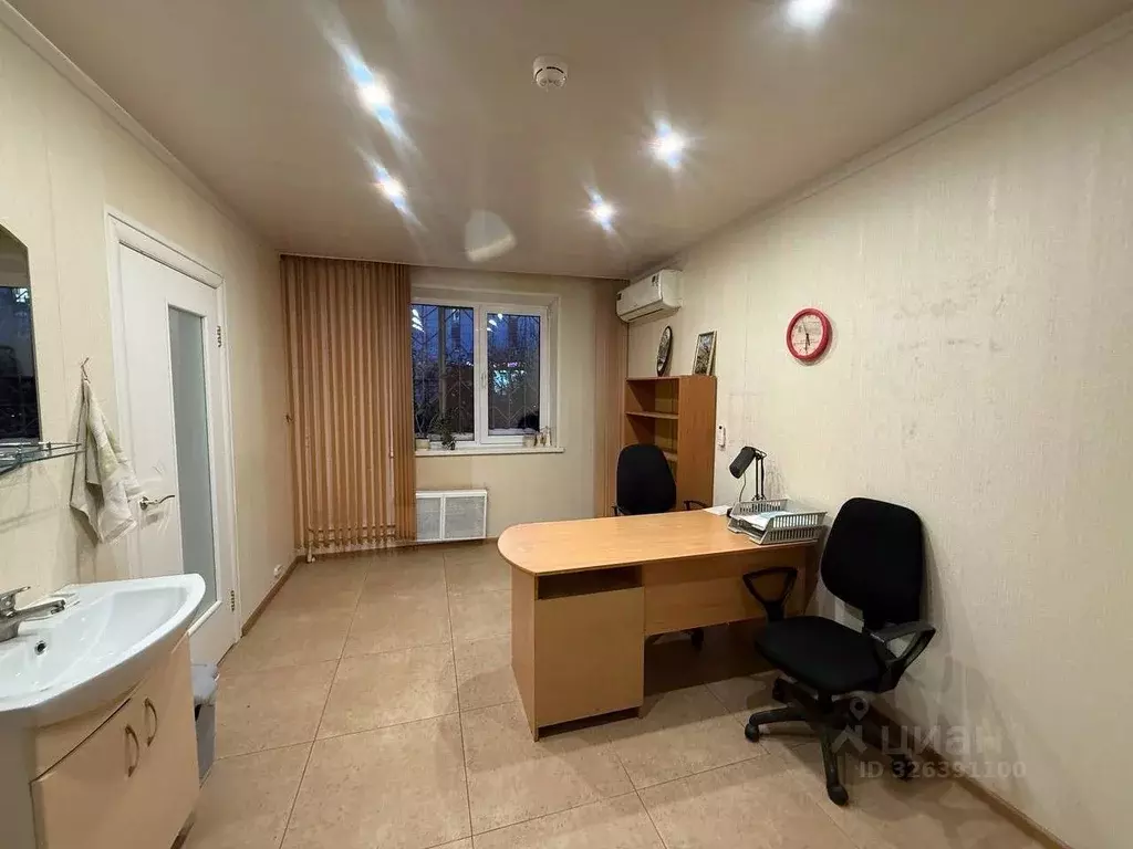 Помещение свободного назначения в Москва Митинская ул., 31 (14 м) - Фото 1