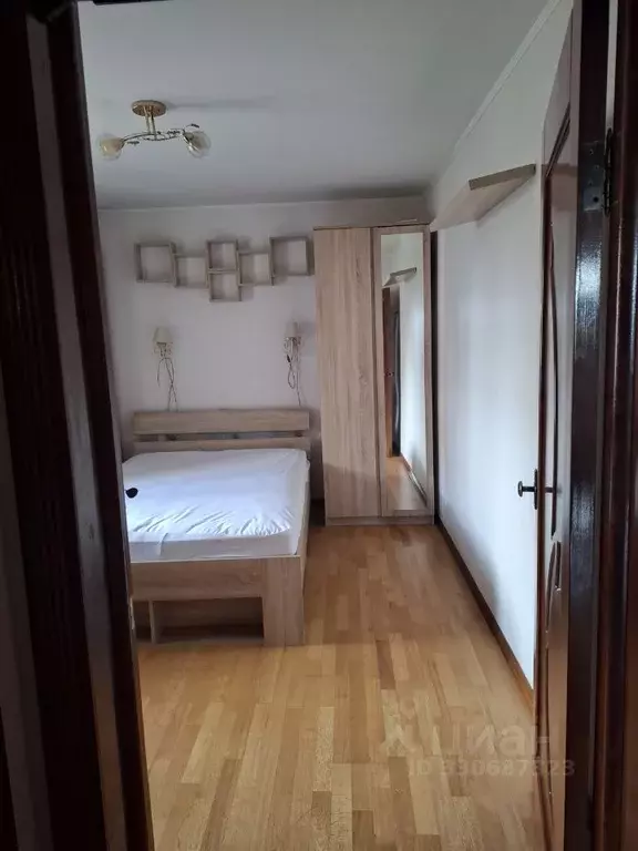 Комната Московская область, Домодедово Западный мкр, ул. Рабочая, 50 ... - Фото 2