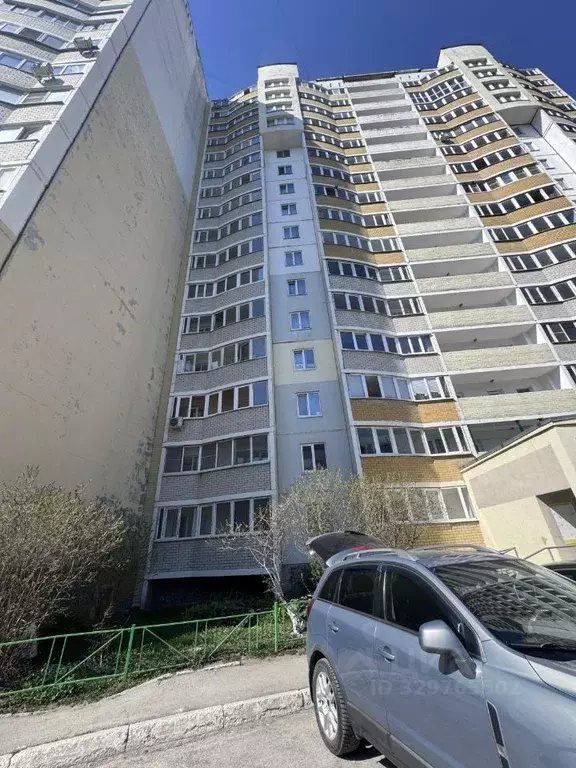 1-к кв. Свердловская область, Первоуральск ул. Емлина, 23 (37.1 м) - Фото 2