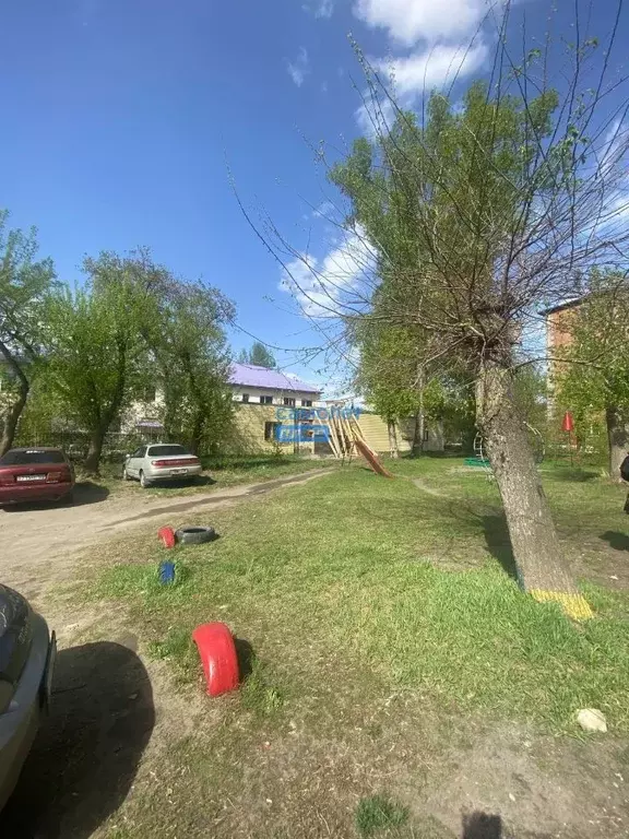 1-к кв. Алтайский край, Бийск ул. Разина, 92 (32.3 м) - Фото 1