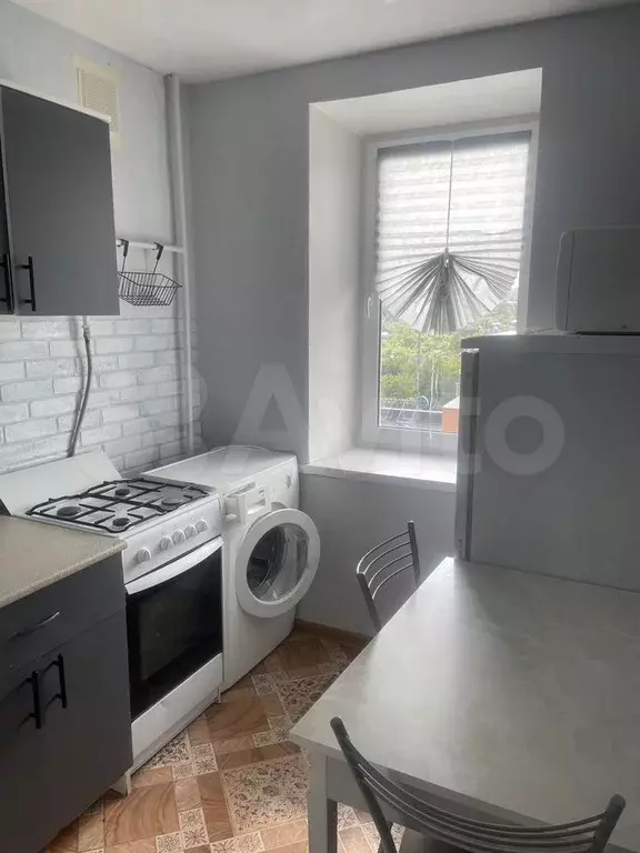1-к. квартира, 29,7 м, 7/9 эт. - Фото 0
