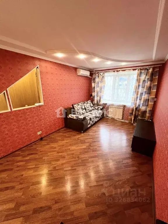 2-к кв. Ивановская область, Иваново Ташкентская ул., 108 (46.0 м) - Фото 2