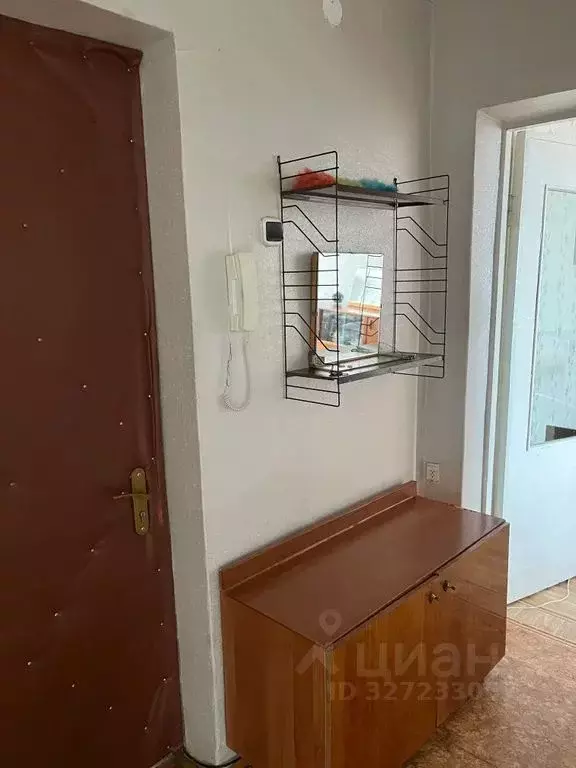 1-к кв. Челябинская область, Чебаркуль ул. Мира, 25 (30.0 м) - Фото 2