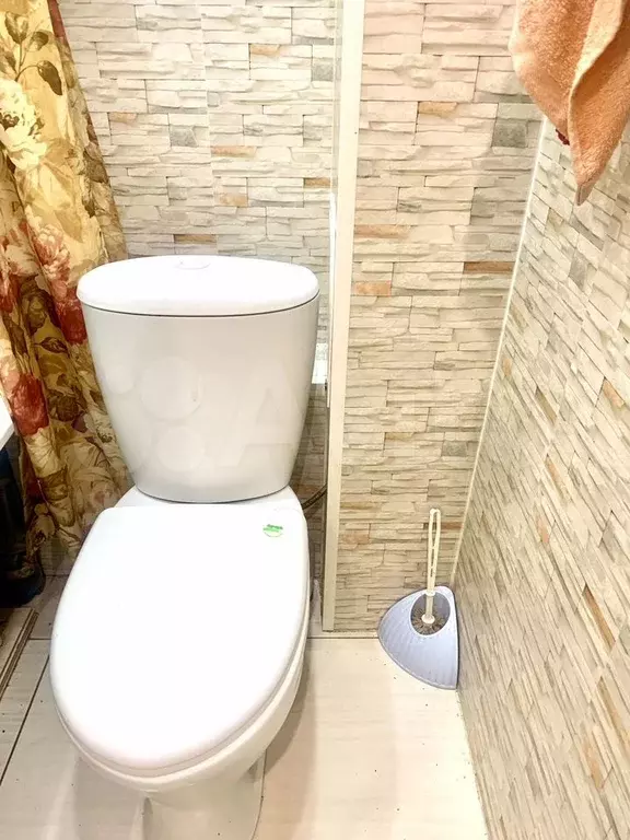 1-к. квартира, 24 м, 3/5 эт. - Фото 1