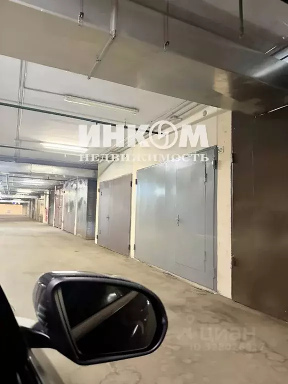 Гараж в Московская область, Котельники Южный мкр, 14 (21 м) - Фото 2