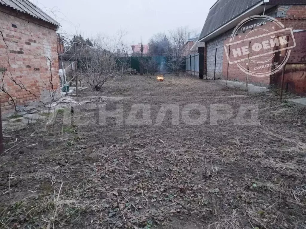 Участок в Ростовская область, Ростов-на-Дону Белостокская ул. (3.0 ... - Фото 1