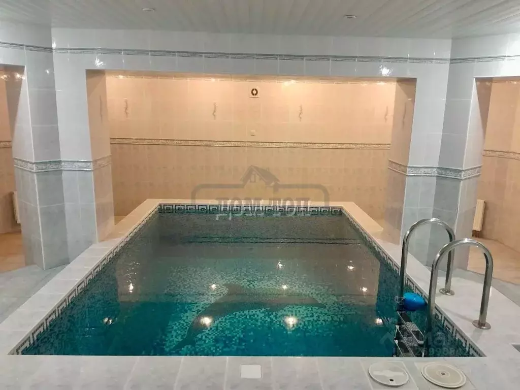 Дом в Москва д. Уварово,  (500 м) - Фото 1