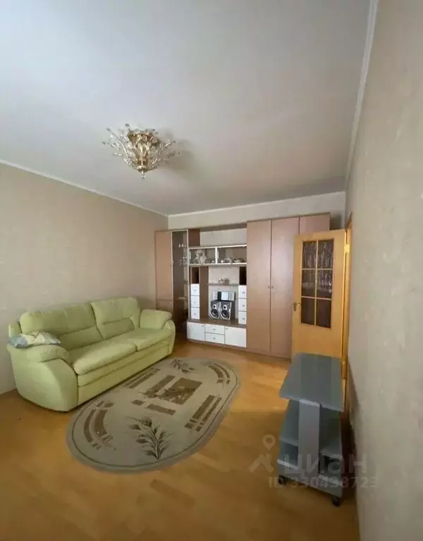 1-к кв. Москва Новокуркинское ш., 31 (42.0 м) - Фото 1