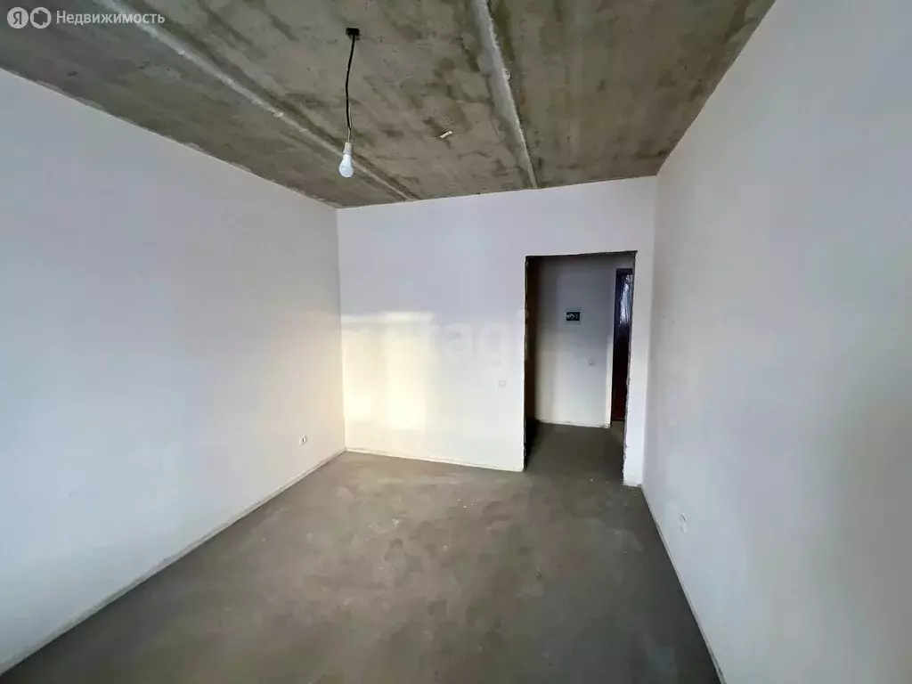 1-комнатная квартира: село Пестрецы, Школьная улица, 10Б (32 м) - Фото 2