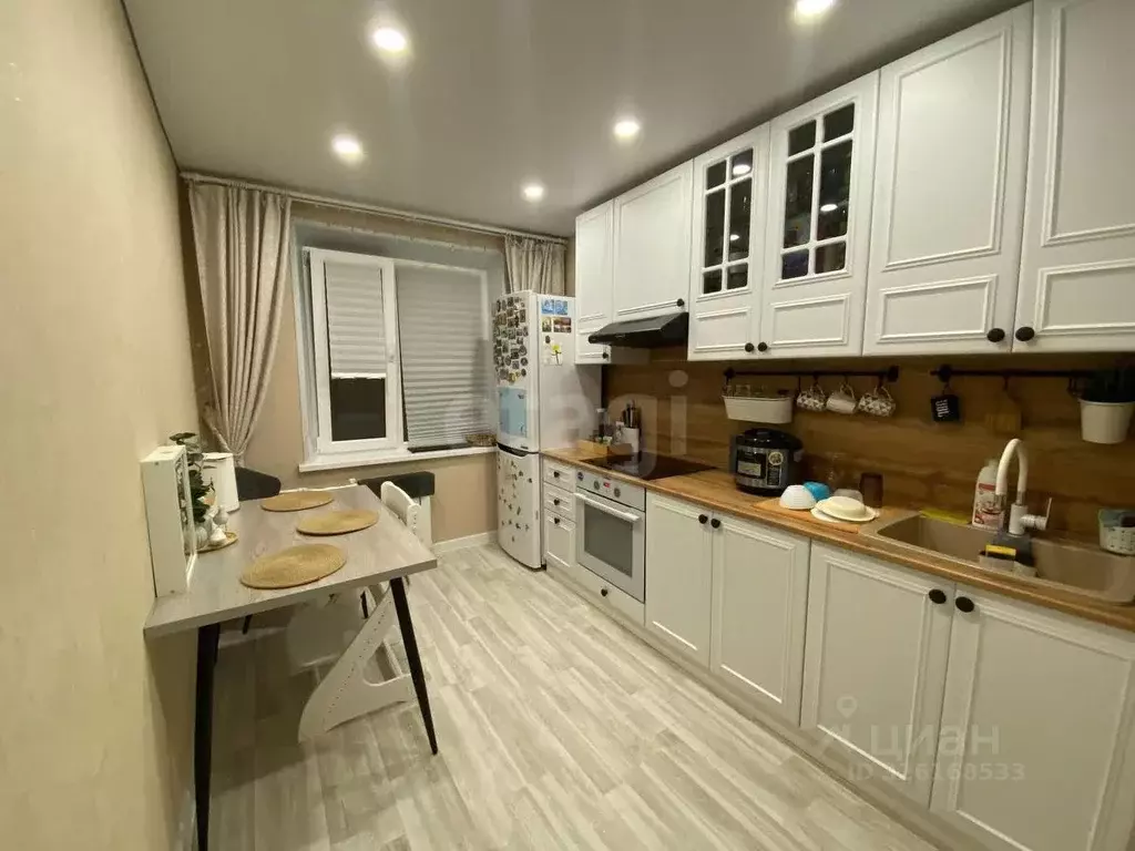 2-к кв. Камчатский край, Петропавловск-Камчатский Дальневосточная ул., ... - Фото 1