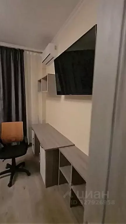 2-к кв. Москва Большая Черемушкинская ул., 30К1 (57.0 м) - Фото 2