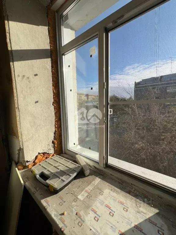 Квартира, студия, 15.7 м - Фото 1