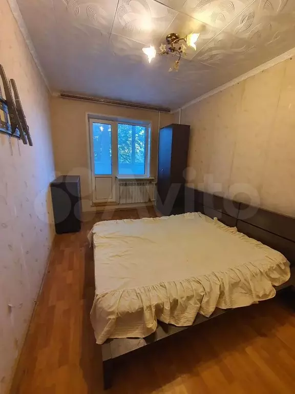 2-к. квартира, 52 м, 3/5 эт. - Фото 0