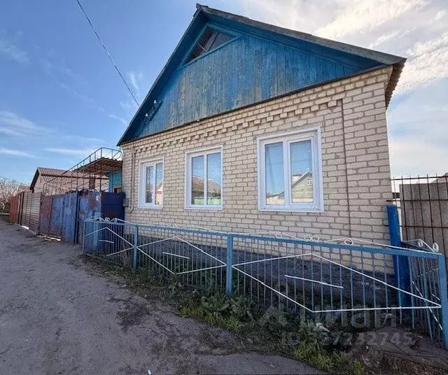 Дом в Белгородская область, Алексеевка ул. Никитина (56 м) - Фото 1