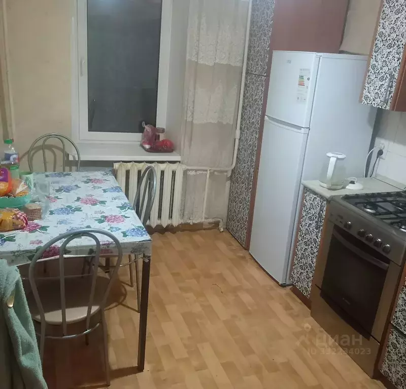 2-к кв. Московская область, Солнечногорск Ленинградская ул., 6 (46.0 ... - Фото 1
