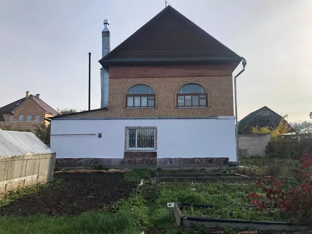 Дом в Тверская область, Конаково Еловая ул., 11 (199 м) - Фото 2