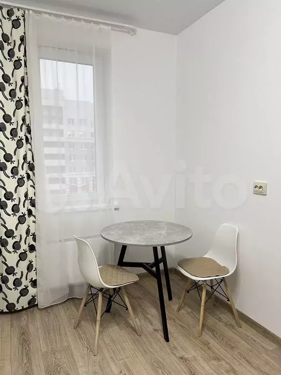 1-к. квартира, 35,2 м, 10/21 эт. - Фото 0