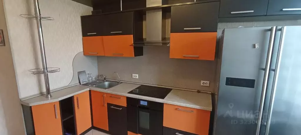 1-к кв. Московская область, Химки просп. Мельникова, 2б (40.0 м) - Фото 1