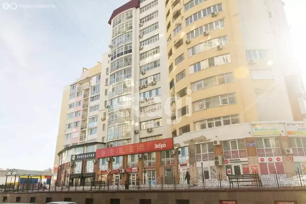 Торговая площадь (35.9 м) - Фото 2