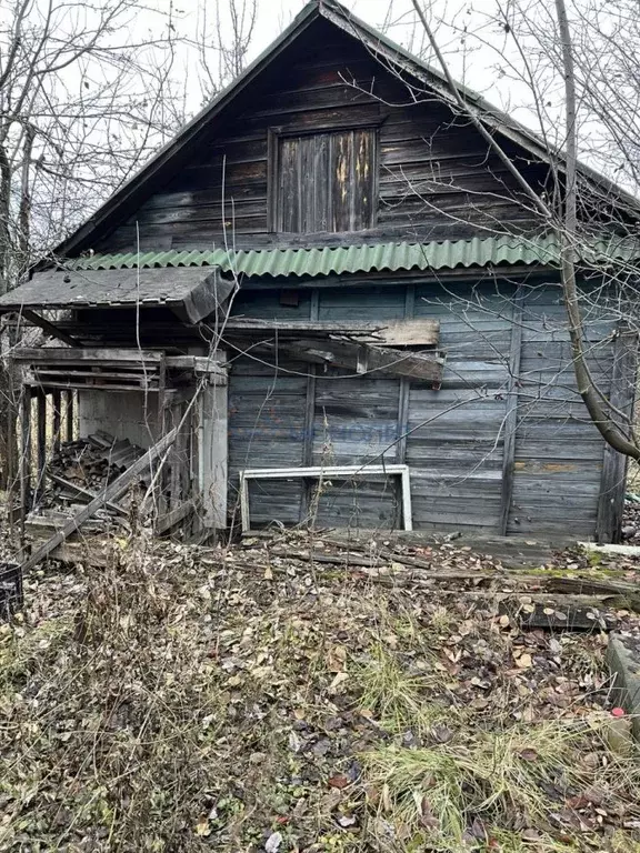 Дом в Нижегородская область, Нижний Новгород ул. Болотникова (22 м) - Фото 0