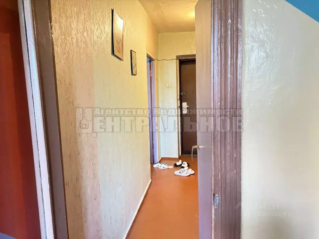 1-к кв. Смоленская область, Смоленск просп. Гагарина, 39 (34.0 м) - Фото 2