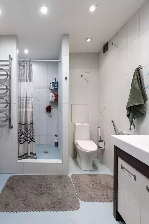 2-к кв. Санкт-Петербург просп. Энергетиков, 38 (60.0 м) - Фото 2