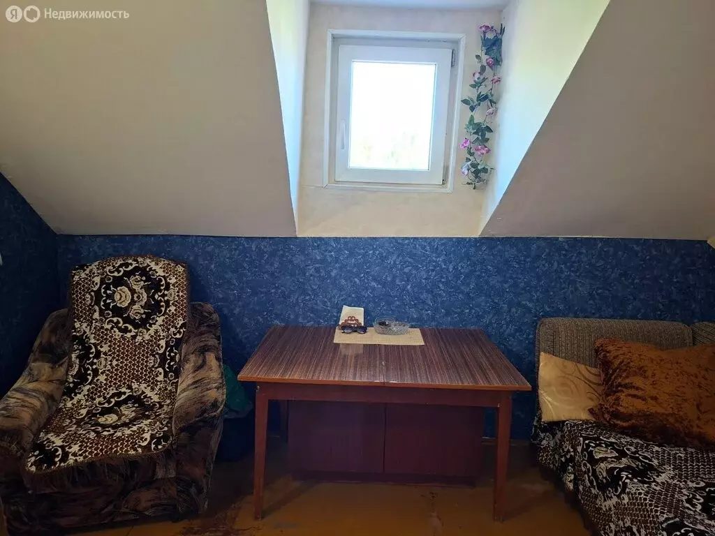 2-комнатная квартира: посёлок Донское, Садовая улица, 9 (41.7 м) - Фото 1