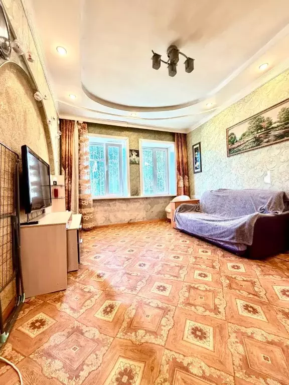 3-к кв. Приморский край, Находка Ореховая ул., 9 (53.1 м) - Фото 2