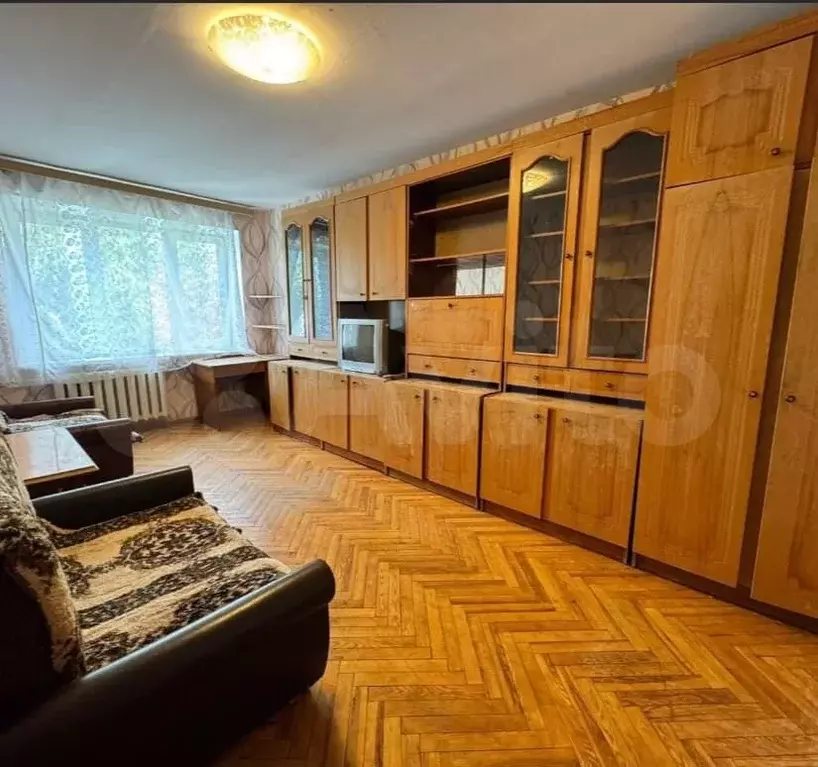 2-к. квартира, 65 м, 5/5 эт. - Фото 0
