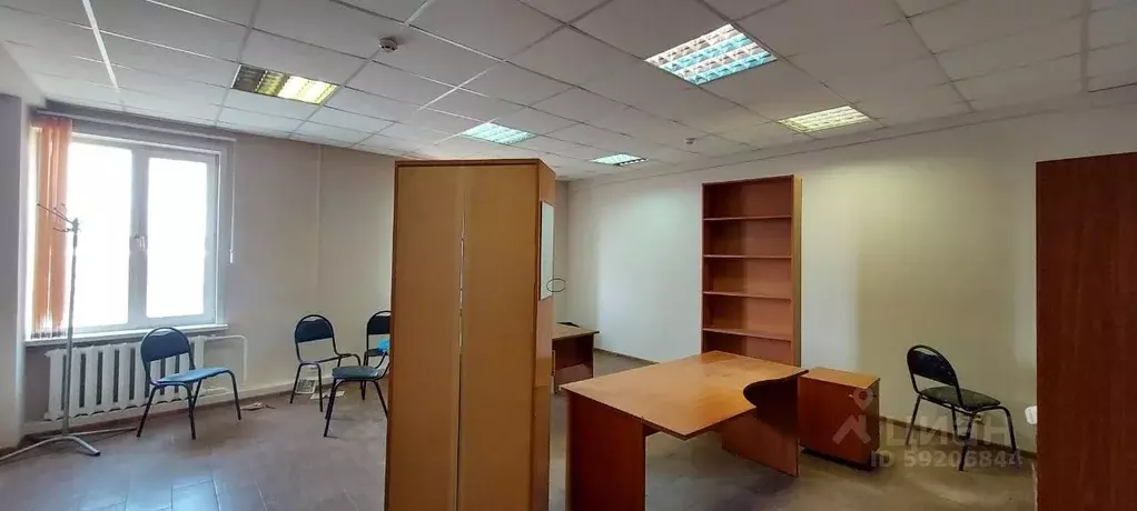 Офис в Тверская область, Тверь Старицкое ш., 20с2 (37 м) - Фото 0