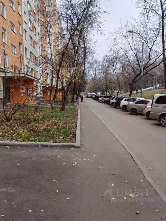 Комната Москва Россошанская ул., 1К1 (16.0 м) - Фото 0