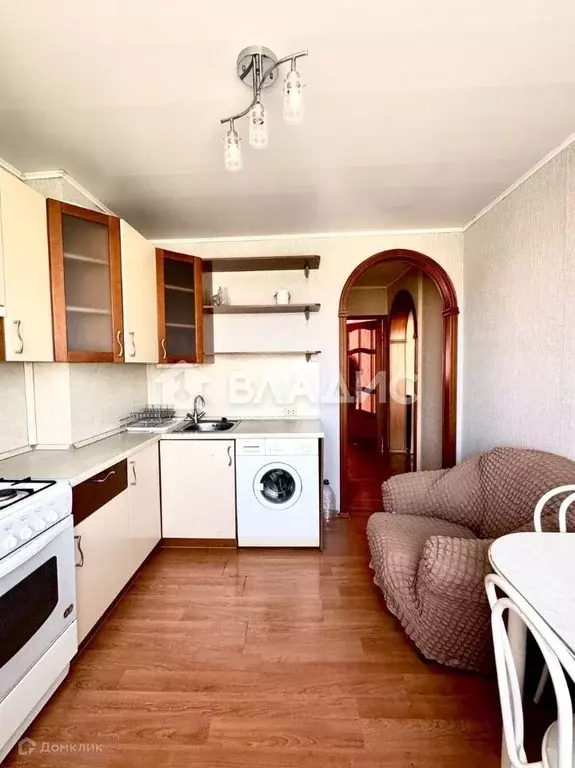 Продаётся 2-к квартира, 47.8 м - Фото 0