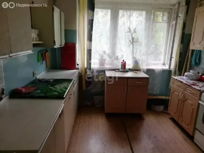 1к в -комнатной квартире (10 м) - Фото 2