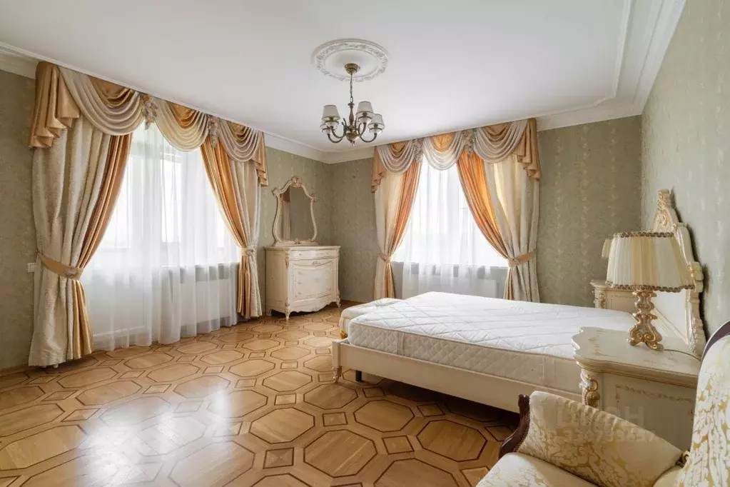 3-к кв. Санкт-Петербург Приморский просп., 137к1 (123.5 м) - Фото 2