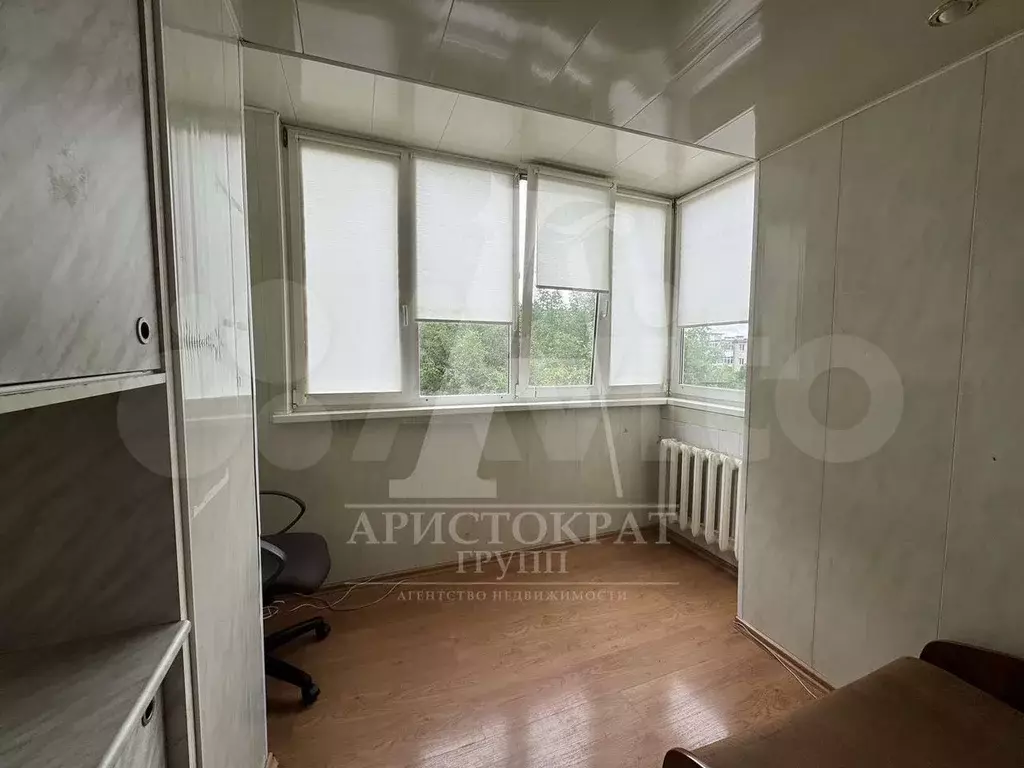 2-к. квартира, 80 м, 4/4 эт. - Фото 1