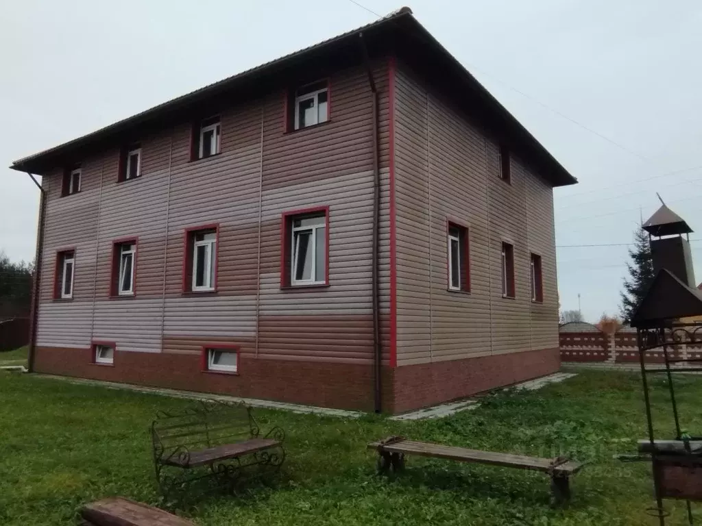 Помещение свободного назначения в Владимирская область, Суздаль ... - Фото 2