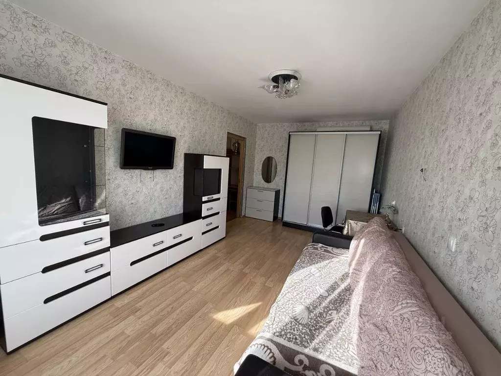 2-к кв. Санкт-Петербург ул. Савушкина, 107К1 (54.8 м) - Фото 2