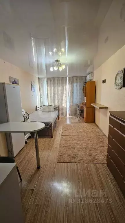 Студия Приморский край, Владивосток ул. Добровольского, 11 (22.7 м) - Фото 0