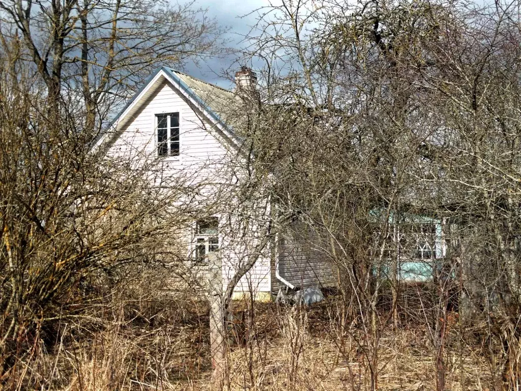 Дом в Ленинградская область, Гатчинский муниципальный округ, д. ... - Фото 2