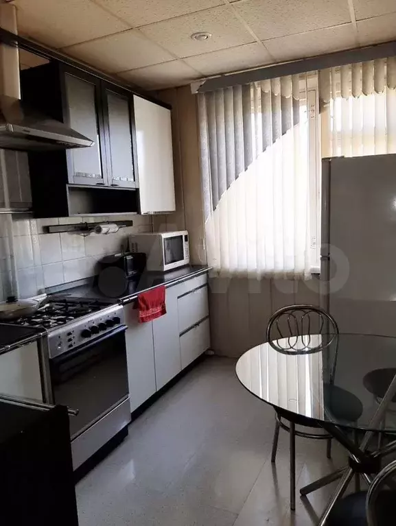 2-к. квартира, 52,1 м, 5/9 эт. - Фото 1