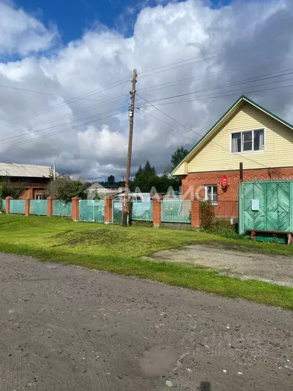 Дом в Новосибирская область, Новосибирский район, Морской сельсовет, ... - Фото 0