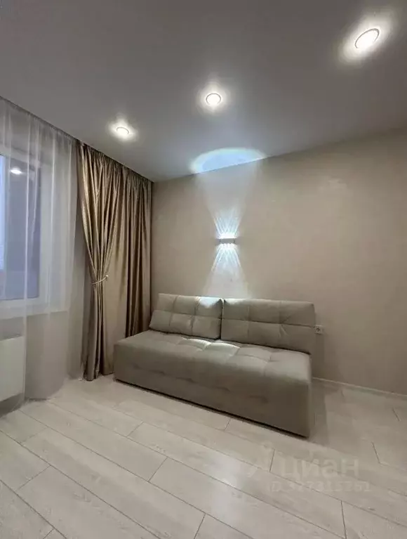 1-к кв. Мордовия, Саранск просп. Российской Армии, 26 (22.0 м) - Фото 2